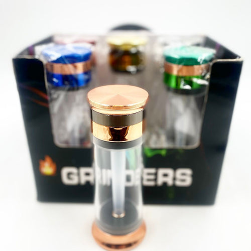 Metrix Joint Roll Grinder