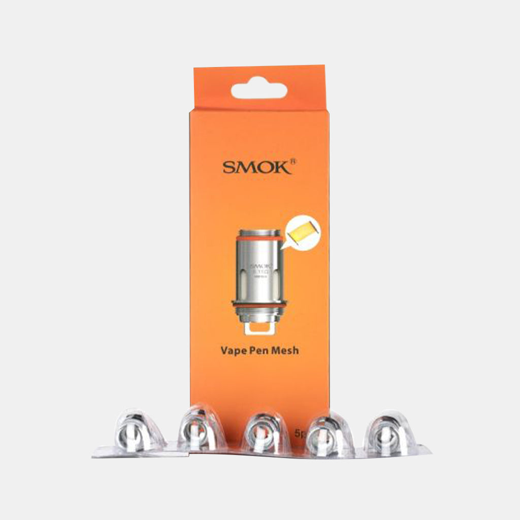 Smoke Brand - Smok Vape Pen V2 60W Starter Kit