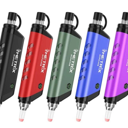 METRIX 3-IN-1 DIPKING