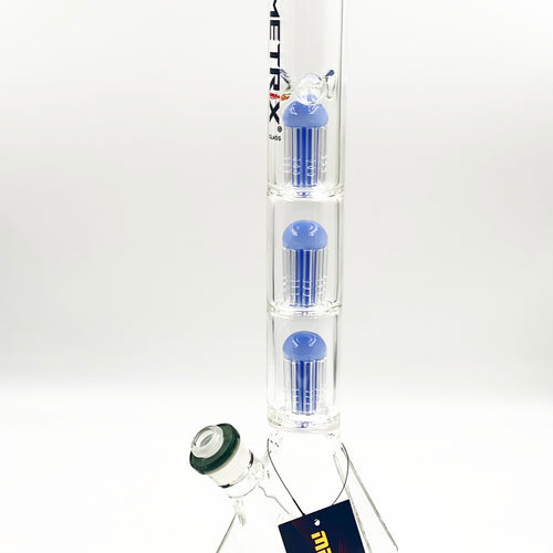 METRIX WP 2381 THREE PERK BEAKER