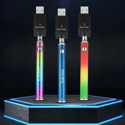 METRIX TWIST 1100 MAH BATTERY